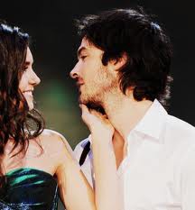 Ian e Nina perfectos!!